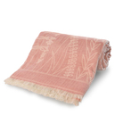 Schafer Home Charm 200x230 Yatak Örtüsü-Pudra