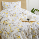 Schafer Home Chic Tek Kişilik Nevresim Takımı 3 Parça