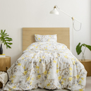 Schafer Home Chic Tek Kişilik Nevresim Takımı 3 Parça