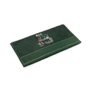 Schafer Home Christmas Kurulama Bezi 40x60 Cm-Yeşil