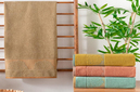 Schafer Home Coral Jakarlı Havlu 50x90 Cm-Bej