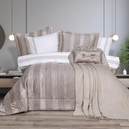 Schafer Home Diamond Çeyiz Seti 11 Parça-Bej
