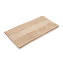 Schafer Home Dora Bambu Havlu 50x100 Cm-Bej