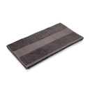 Schafer Home Dora Bambu Havlu 50x100 Cm-Antrasit