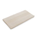 Schafer Home Dora Bambu Havlu 50x100 Cm-Ekru
