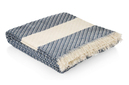 Schafer Home Dorya Çift Kişilik Pike 200x230-Indigo