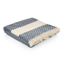 Schafer Home Dorya Çift Kişilik Pike 200x230-Indigo