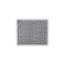 Schafer Home Ethnic 2 li Banyo Paspası-Gri