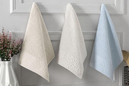 Schafer Home Galia Havlu Seti-3 Parça