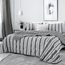 Schafer Home İnfinity Çift Kişilik Complete Set 4 Parça-Haki