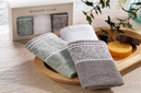 Schafer Home Lace 30x50 Havlu Seti 3 Parça-Asorti