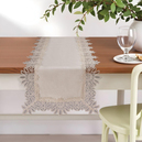 Schafer Home Laura Runner 40x150 - Bej