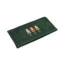 Schafer Home Lead Kurulama Bezi 40x60 Cm-Yeşil