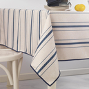 Schafer Home Line Masa Örtüsü 150x240-Lacivert