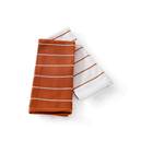 Schafer Home Misha 2 li Kurulama Bezi 40x60 Cm-Turuncu