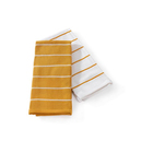 Schafer Home Misha 2 li Kurulama Bezi 40x60 Cm-Sarı