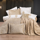 Schafer Home Palmira Çeyiz Seti 11 Parça-Bej