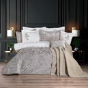 Schafer Home Pearl Çeyiz Seti 11 Parça-Bej