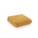 Schafer Home Petra Çift Kişilik Pike 200x230-1 Parça-Hardal