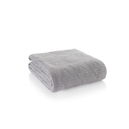 Schafer Home Petra Çift Kişilik Pike 200x230-1 Parça-Gri