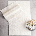 Schafer Home Poem Tafting 2 li Banyo Paspası 60x100-50x60-Krem