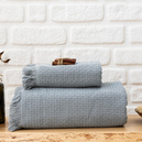 Schafer Home Polly Havlu 70x140 Cm-İndigo