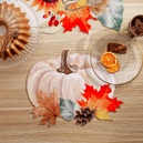 Schafer Home Pumpkin Supla 1 Parça-Turuncu