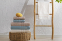 Schafer Home Rio 50x90 Havlu - Ekru