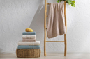 Schafer Home Rio 70x140 Havlu - Bej