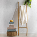 Schafer Home Rio 70x140 Havlu - Ekru