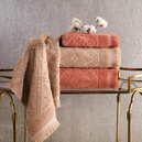 Schafer Home Rita 50x90 Havlu - Bej