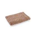 Schafer Home Rita 70x140 Havlu - Bej