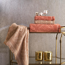 Schafer Home Rita 70x140 Havlu - Bej