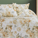 Schafer Home Rosy Pamuk Çift Kişilik Nevresim Takımı 4 Parça