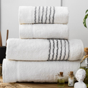 Schafer Home Scala Banyo Seti 6 Parça-Krem
