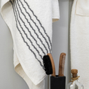 Schafer Home Scala Banyo Seti 6 Parça-Krem