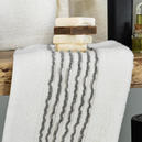 Schafer Home Scala Banyo Seti 6 Parça-Krem