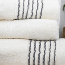 Schafer Home Scala Banyo Seti 6 Parça-Krem
