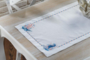 Schafer Home Sea Runner 40X140 -Beyaz