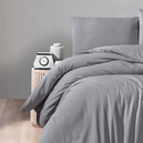 Schafer Home Soft Gofre Tek Kişilik Nevresim Takımı-3 Parça