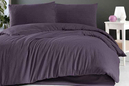 Schafer Home Soft Gofre Tek Kişilik Nevresim Takımı-3 Parça