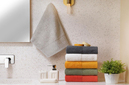 Schafer Home Sole Havlu 50x90 - Gri
