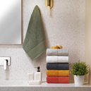 Schafer Home Sole Havlu 50x90 - Haki