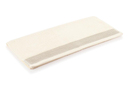 Schafer Home Trend 50X90 Havlu - Beyaz/Gri