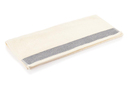 Schafer Home Trend 50X90 Havlu - Beyaz/Lacivert