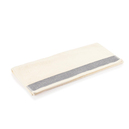 Schafer Home Trend 50X90 Havlu - Beyaz/Lacivert
