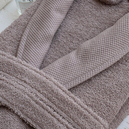 Schafer Home Valentina Dantelli Banyo Seti 9 Parça-Krem/Bej
