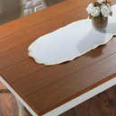 Schafer Home Viola 35x115 Cm Runner-Altın