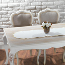 Schafer Home Viola 35x115 Cm Runner-Altın