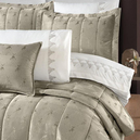 Schafer Home Violeta Çeyiz Seti-10 Parça-Bej
